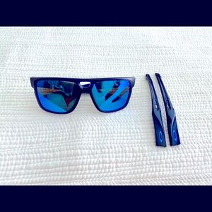 Oakley Interchange Side Sunglasses